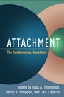 Cover: Attachment - Guilford Press