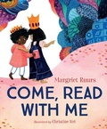 Cover: Come, Read With Me - Orca Book Publishers,Canada