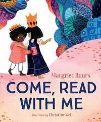 Enlarge image Cover: Come, Read With Me - Orca Book Publishers,Canada