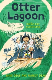 Abbildung von: Otter Lagoon - Orca Book Publishers,Canada