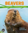 Cover: Beavers - Orca Book Publishers,Canada