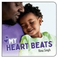 Cover: My Heart Beats - Orca Book Publishers,Canada