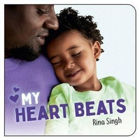 Abbildung von: My Heart Beats - Orca Book Publishers,Canada