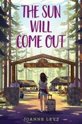 Cover: The Sun Will Come Out - Orca Book Publishers,Canada