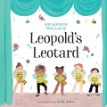 Cover: Leopold's Leotard - Orca Book Publishers,Canada