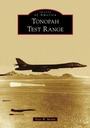 Cover: Tonopah Test Range - Arcadia Publishing (SC)