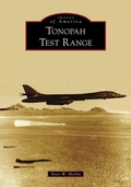 Cover: Tonopah Test Range - Arcadia Publishing (SC)