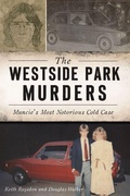 Cover: The Westside Park Murders - History Press