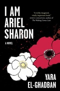 Cover: I Am Ariel Sharon - House of Anansi Press Ltd ,Canada