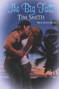 Cover: The Big Fall - Extasy Books