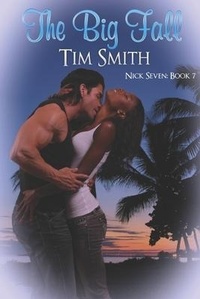 Enlarge image Cover: The Big Fall - Extasy Books
