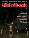 Cover: Weirdbook #43 - Wildside Press