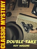Cover: Double Take - Wildside Press