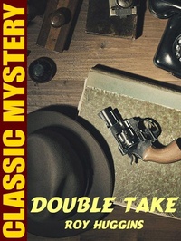 Enlarge image Cover: Double Take - Wildside Press