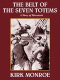 Cover: The Belt of Seven Totems - Wildside Press