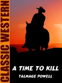 Enlarge image Cover: A Time To Kill - Wildside Press