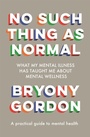 Cover: No Such Thing as Normal - Headline