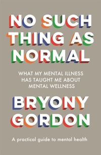 Enlarge image Cover: No Such Thing as Normal - Headline