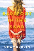 Cover: Barefoot in the Sand - Kensington Books