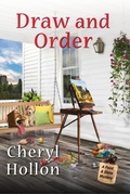 Cover: Draw and Order - Kensington Cozies