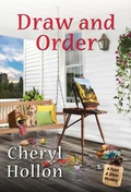 Cover: Draw and Order - Kensington Publishing
