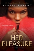 Cover: Her Pleasure - Dafina