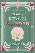 Cover: Beauty Expos Are Murder - Kensington Cozies
