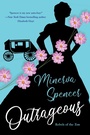 Cover: Outrageous - Kensington Books