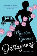 Cover: Outrageous - Kensington Books