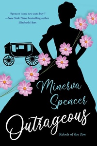 Abbildung von: Outrageous - Kensington Books