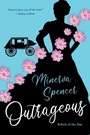 Cover: Outrageous - Kensington Publishing