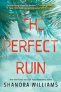 Cover: The Perfect Ruin - Kensington Publishing