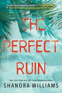 Enlarge image Cover: The Perfect Ruin - Kensington Publishing