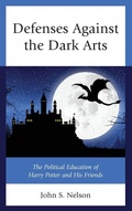 Cover: Defenses Against the Dark Arts - Lexington Books