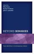 Cover: Beyond Binaries - Lexington Books