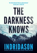 Cover: The Darkness Knows - Vintage Digital