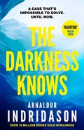Cover: The Darkness Knows - Vintage