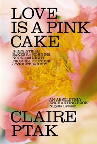 Abbildung von: Love is a Pink Cake - Square Peg