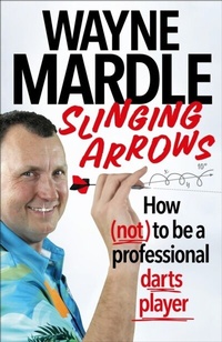 Abbildung von: Slinging Arrows - Ebury Digital