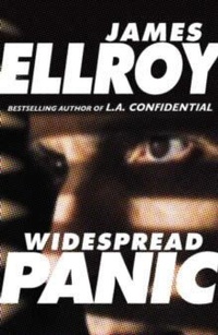 Abbildung von: Widespread Panic - William Heinemann