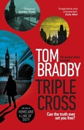 Cover: Triple Cross - Transworld Digital