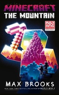 Cover: Minecraft: The Mountain - Cornerstone Digital