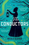 Cover: The Conductors - Cornerstone Digital