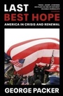 Cover: Last Best Hope - Vintage
