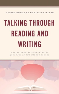 Enlarge image Cover: Talking through Reading and Writing - Rowman & Littlefield Publishers