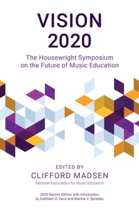 Abbildung von: Vision 2020 - Bloomsbury eBooks US