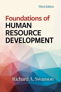 Enlarge image Cover: Foundations of Human Resource Development - Berrett-Koehler Publishers