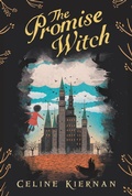 Cover: The Promise Witch - Candlewick Press,U.S.