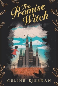 Enlarge image Cover: The Promise Witch - Candlewick Press,U.S.
