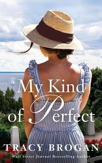 Enlarge image Cover: My Kind of Perfect - Montlake